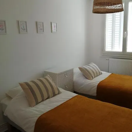 Appartamento à 300 M Du Et Des Commerces Annecy