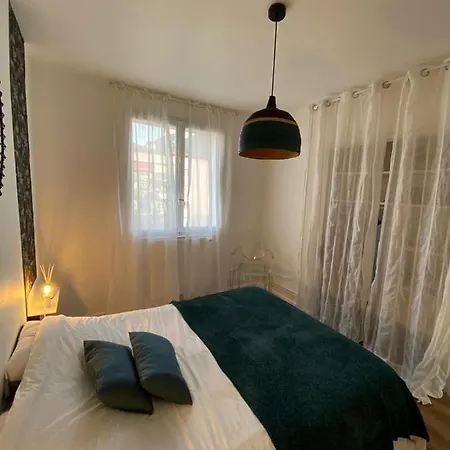 Appartamento à 300 M Du Et Des Commerces Annecy